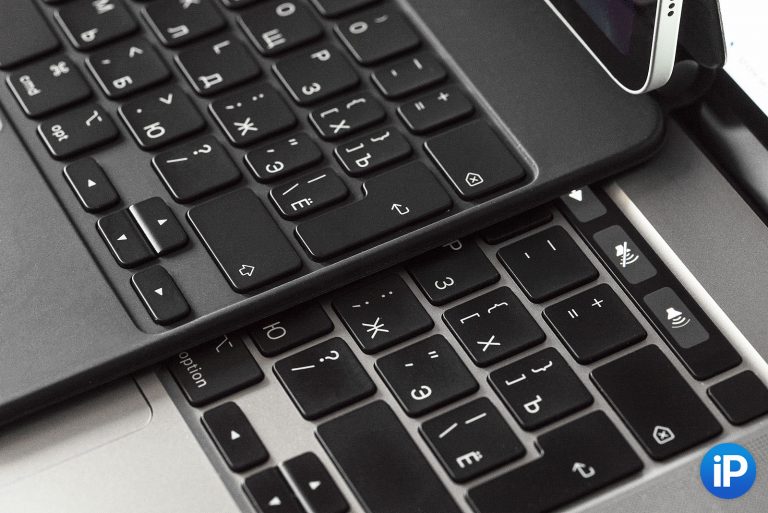 Apple magic keyboard как подключить к ipad