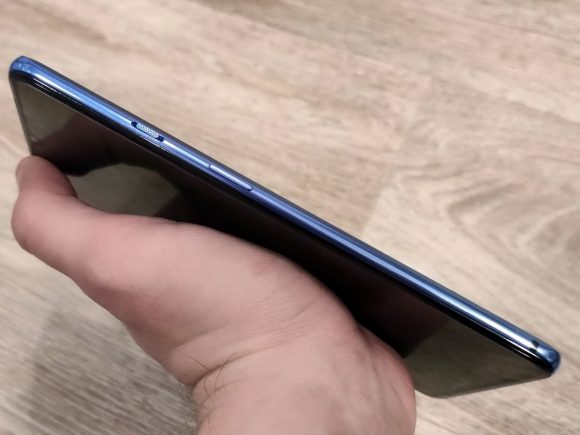 Калибровка датчика приближения oneplus 7 pro