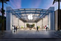 Apple рассказала о мерах безопасности в своих магазинах во время пандемии