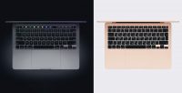 Новый 13-дюймовый MacBook Pro раскупают в России в три раза быстрее старого