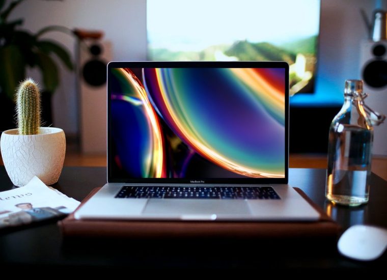 Какой профиль монитора выбрать на macbook pro