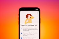 Apple и Google запустили систему отслеживания людей с COVID-19