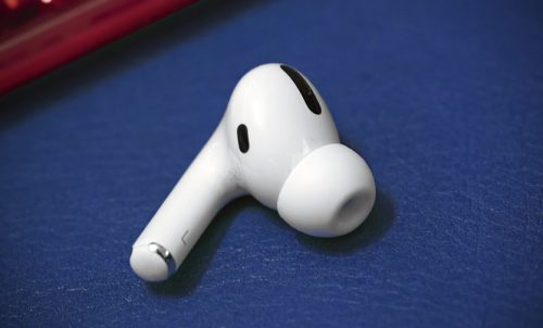 Болят уши от airpods что делать