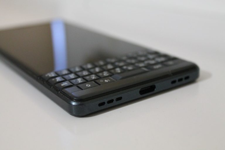 Почему blackberry лучше apple