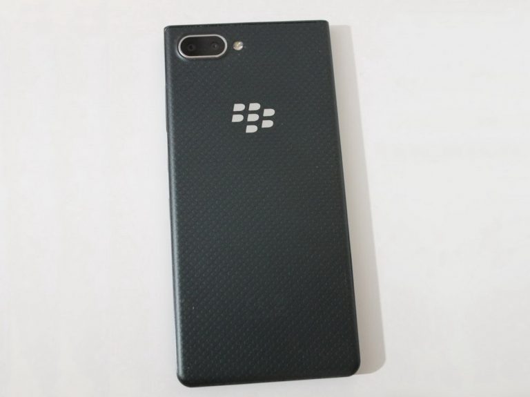 Почему blackberry проиграла apple