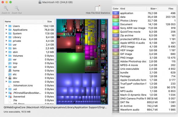 Программу нельзя установить на данном диске mac os