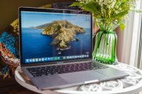 Новый 13,5-дюймовый MacBook Pro на 16,5% быстрее старого