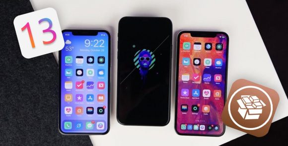 После перезагрузки iphone слетает джейлбрейк