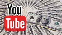 Сколько платит YouTube за миллион просмотров в США на примере 5 блогеров