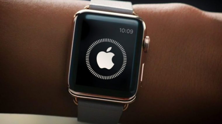 Прошить apple watch москва