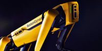 Популярный робопёс от Boston Dynamics теперь официально продаётся. Стоит $74 тысячи