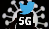 Twitter начал помечать фейком любые твиты про 5G и коронавирус. Жаль, что Боня не увидит