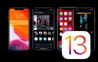 Вышла iOS 13.6 beta 3 для разработчиков