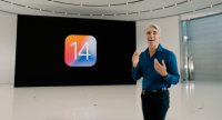 Apple представила iOS 14