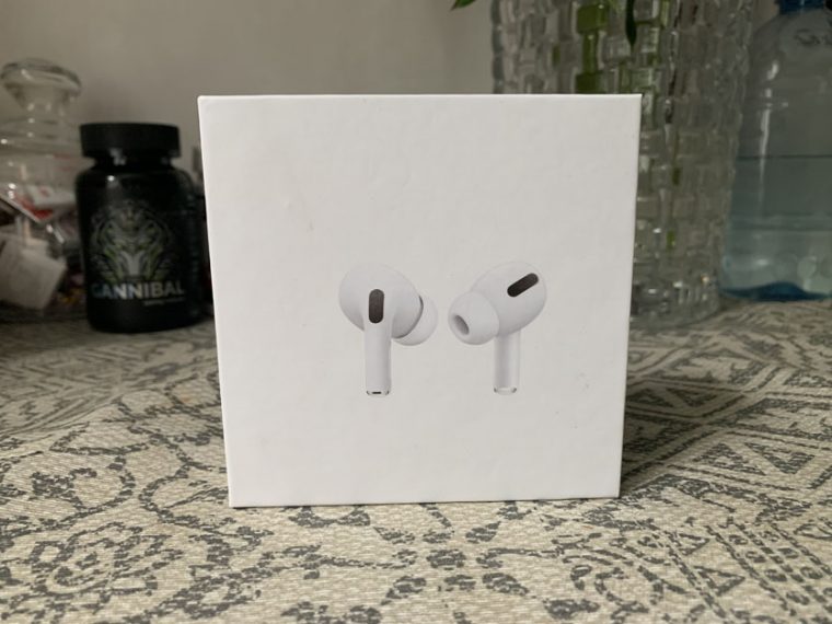 Как airpods использовать как микрофон на пк