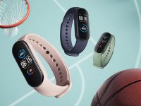 15 лучших покупок на распродаже AliExpress. Новый Mi Band 5 за копейки