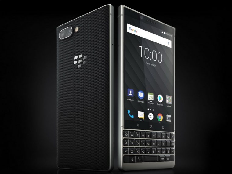 Почему blackberry лучше apple