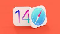 В Safari на iOS 14 появится голосовой поиск и гостевой режим