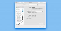 Как на Mac настроить приоритет сетевого подключения