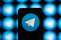 В Госдуму внесли законопроект о разблокировке Telegram в России