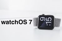 Apple показала watchOS 7. Что нового