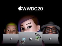 Прямая трансляция презентации Apple WWDC 2020 на русском языке. LIVE