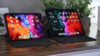 iPad Pro с mini LED дисплеем может выйти в начале 2021 года