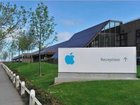 Apple не будет платить €13 млрд налогов правительству Ирландии. Так решил суд