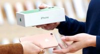 Apple снизила цены на trade-in айфонов