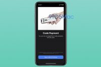 В Apple Pay может появиться поддержка оплаты через QR-коды