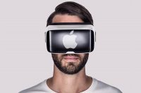 Apple запатентовала шлем, который отслеживает реакцию пользователя