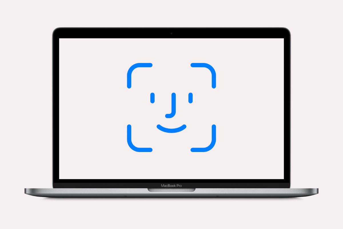 Хотите Mac с Face ID? В macOS Big Sur нашли упоминания камеры TrueDepth