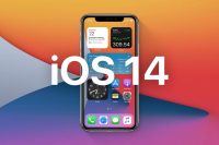 Apple выпустила первую публичную бета-версию iOS 14