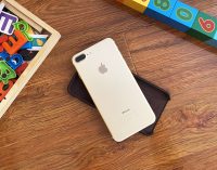 Ходил со старым iPhone 7 Plus все выходные, вот впечатления. Лучше обычного