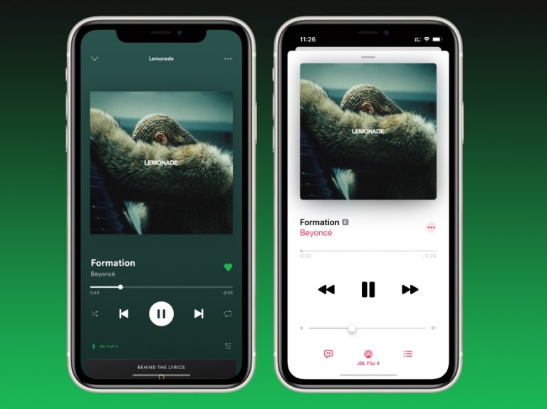 Против гигантов как spotify подвинул apple и изменил музыкальную индустрию