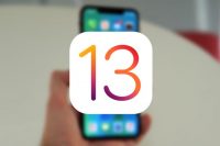 Вышла iOS 13.6 Golden Master