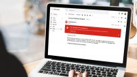 Как сохранить резервную копию писем и данных из Gmail