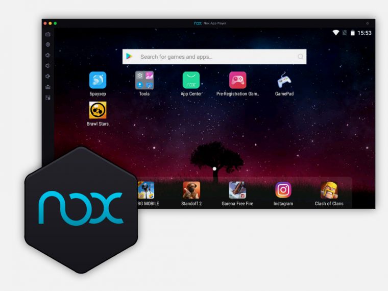 Уведомления с android на mac os