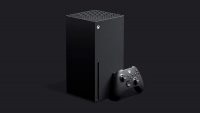 Xbox Series X официально выйдет в ноябре