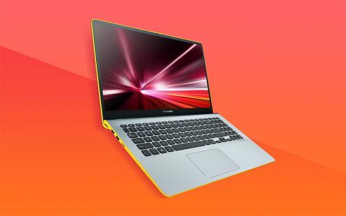 Замена экрана asus vivobook