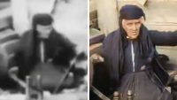 Самый старый человек, запечатлённый на видео 1905 года, теперь в 4К и цвете