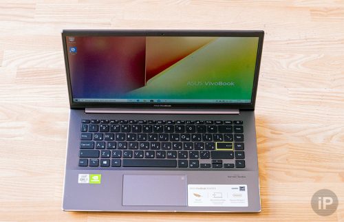 Замена экрана asus vivobook