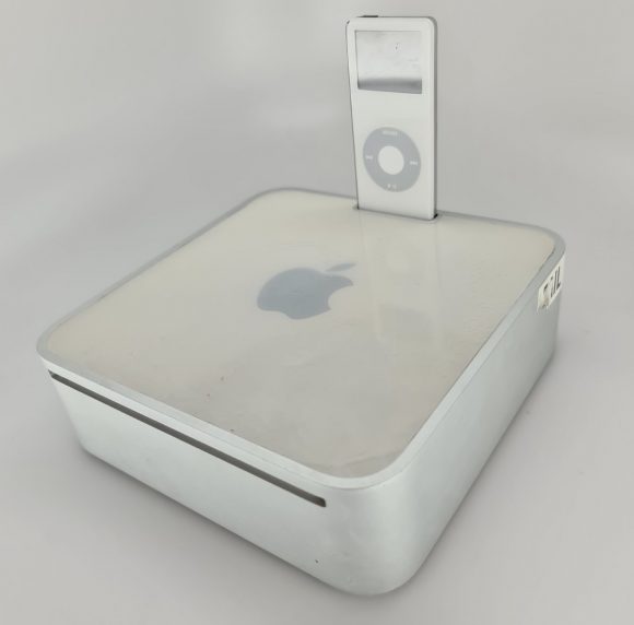 Ipod в машине