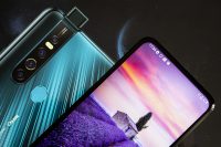 Можно ли купить хороший смартфон за 16 тысяч? Проверил на TECNO Camon 15 Pro