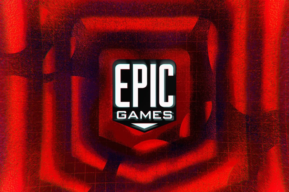 Суд запретил Apple удалять аккаунт Epic Games и Unreal Engine из App Store