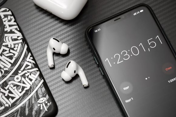 Можно ли заменить аккумулятор в airpods