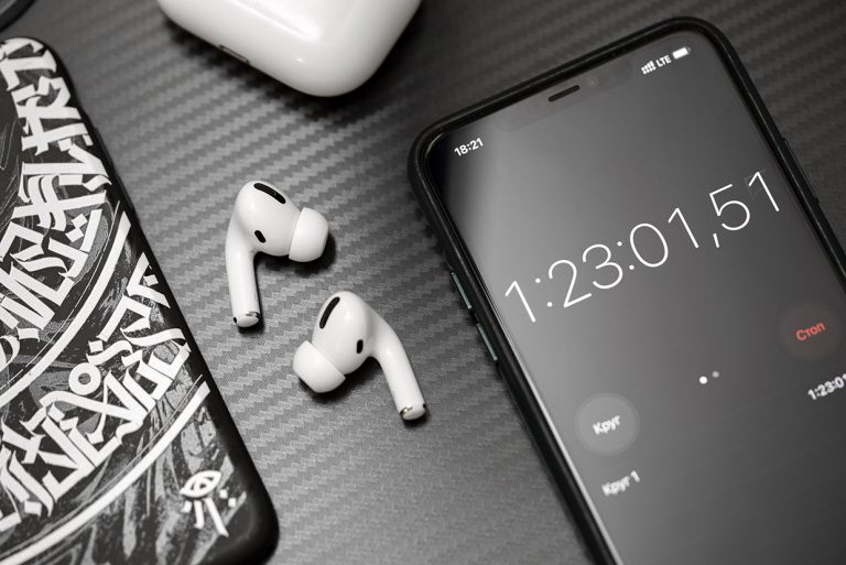 Замена аккумулятора airpods ижевск