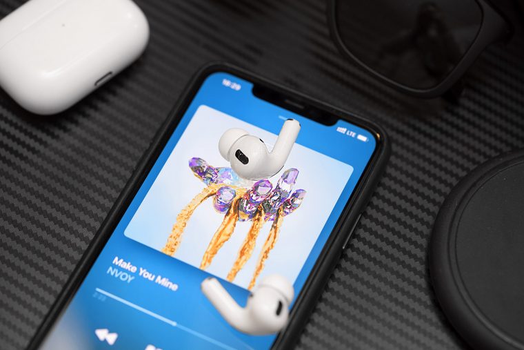 Можно ли заменить аккумулятор в airpods