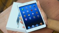 Apple официально признала первый iPad mini устаревшим