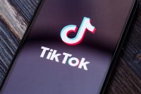 Трамп отложил блокировку TikTok в США на 90 дней